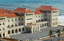 Galle Face Hotel 
